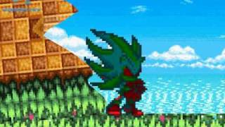Random Flash 17 - Boredom's Child Part 1