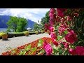 Visite de la Villa Carlotta, Lac de Côme, Lago di Como