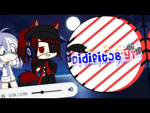 Tes intro :v//Flash warning! Buta beat🐣