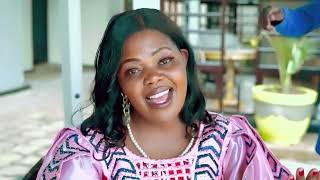 Safoss Le Good - Simara Ya Kwanza Feat Esther Dor Katungu Officiel Vidéo