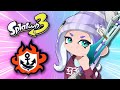 Clipping Squiddies with you Splatoon 3