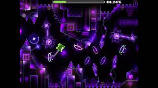 Hey guys I am going to try this level by myself and my cousin told Mae it was pretty hard