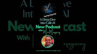 Voice AI Unleashed: A Deep Dive into Callr.AI #Python #AI #CRM #HR #podcast #numpy #LLM