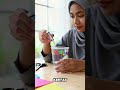 gelas plastik bekas jadi hiasan meja #creative #diy #education #tutorial #ramahlingkungan #ideas