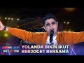 Kangen Band - Yolanda | I LOVE RCTI HUT TNI 78