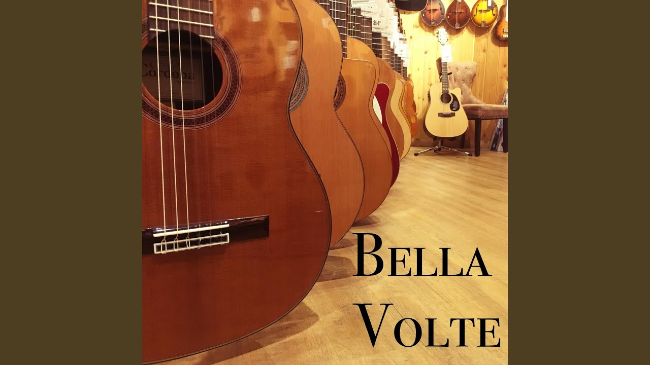 Watch Bella Volte on YouTube Watch Bella Volte on YouTube