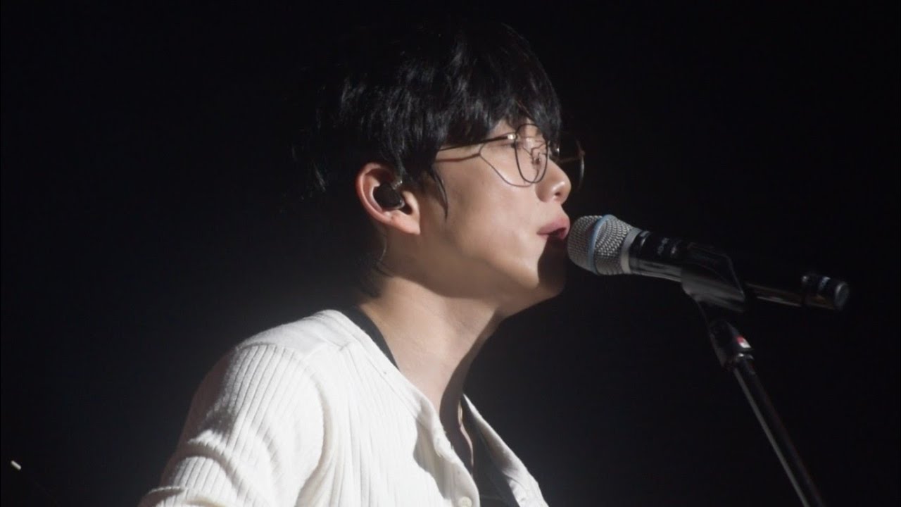 260206 ▪︎ To 10CM (Day5) ▪︎ 앵콜 ▪︎10CM - 프리앵콜 ▪︎ ⚲ 블루스퀘어 SOL트래블홀