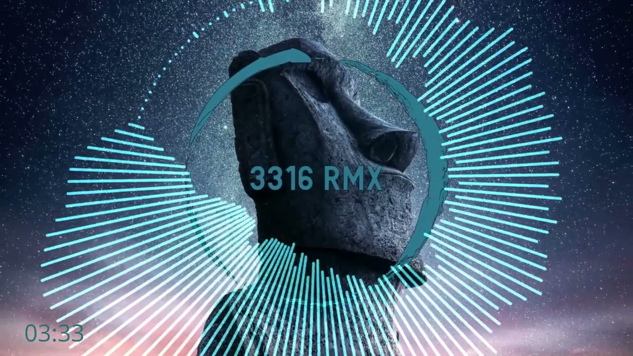 Lost Frequencies - Love Is The Only Thing (3316 Extended Dance Remix)