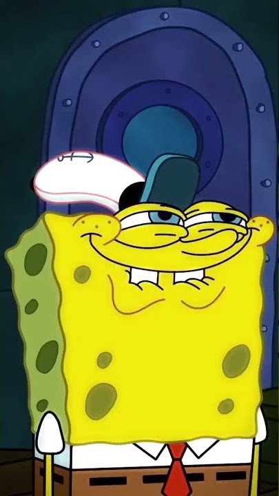 edit jj dj meneketehe SpongeBob SquarePants #edit #shorts #spongebobsquarepants #jj