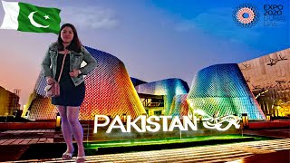 PAKISTAN PAVILION | EXPO 2020 DUBAI | FULL TOUR/#expo2020dubai#pakistanpavilion#dubaiexpo2020#fyp