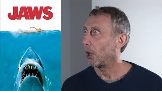 Michael Rosen Describes The Jaws Movies