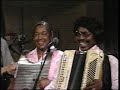 Buckwheat Zydeco - Ma 'Tit Fille