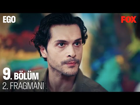Ego 9.Bölüm 2. Fragmanı