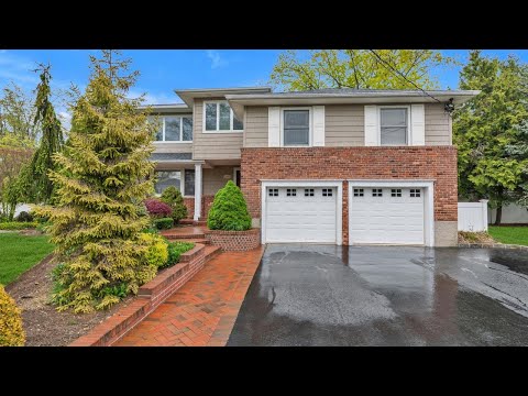 37 Rose Ln, East Rockaway, NY home video tour