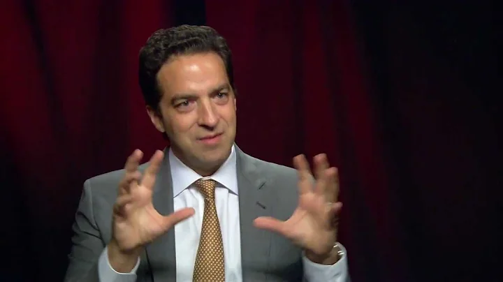 'The Corner Office': Adam Bryant on the Five Qualities of Successful Leaders