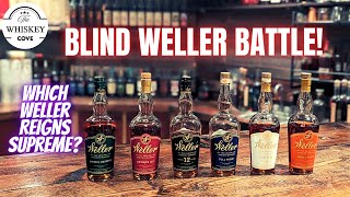 Famous Weller Bourbon Ranked! Net Worth