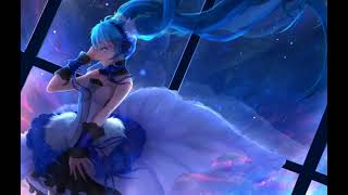 Dua Lipa - Levitating (Nightcore)