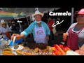 “Las mejores carnitas del mundo” en Quiroga Michoacán