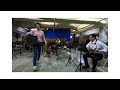 Sing Bigband 2025 1月團練