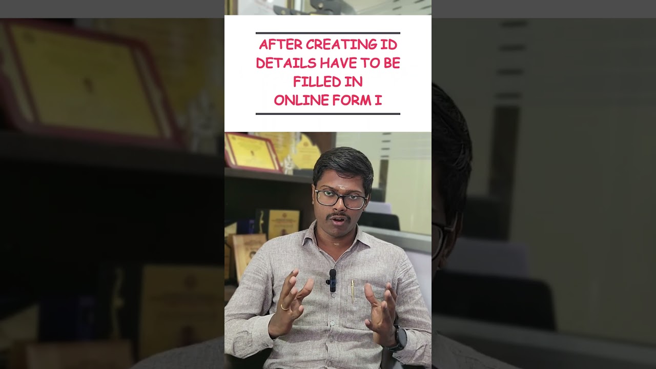 Is registration of Partnership firm compulsory? | Documents | In Tamil | #business  #tnreginet