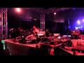Capture de la vidéo Zion Garden D'hiver # 4 : Supa Mana (Live)