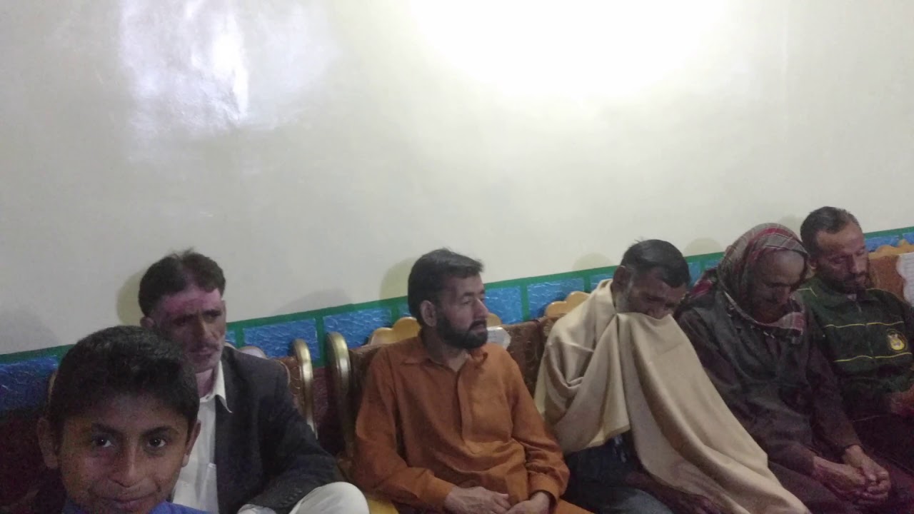 میاں ارشد ملنگی ۔۔۔کیاں ڈاٹ کام