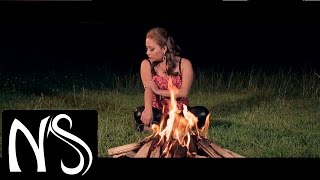 Nathaly Silvana - Voy a llorar (Oficial)