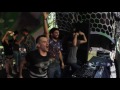 Blastoyz &amp; Upgrade Playing &#39;The Light&#39; @ Sonoora Festival, Brazil 2016