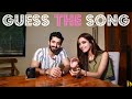 Parey Hut Love l Guess The Song Game l Sheheryar Munawar l Maya Ali