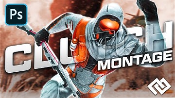 PUBG MONTAGE THUMBNAIL | LINK IN DESC | GAMING THUMBNAIL | Rishabh K