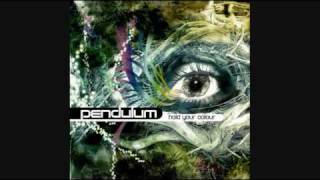 Pendulum - Through The Loop