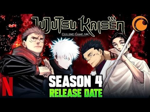 Jujutsu Kaisen Season 4: Release Date, Cast, Plot & Everything We Know, Major Plot Details |