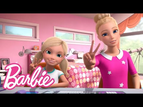 barbie latinoamérica
