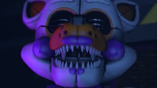 [FNAF SFM] lolbit gender go brrrr (FANMADE UCN VOICELINE FOR LOLBIT BY THENIFTYTABLE)