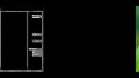 Fusionfall Error Video
