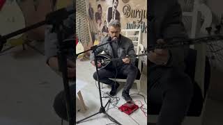 Canın Sağolsun Şanmadanbilinmiyorvedalar Insağolsun Ugur Çeki̇ç 2026 Elektro Saz Cover