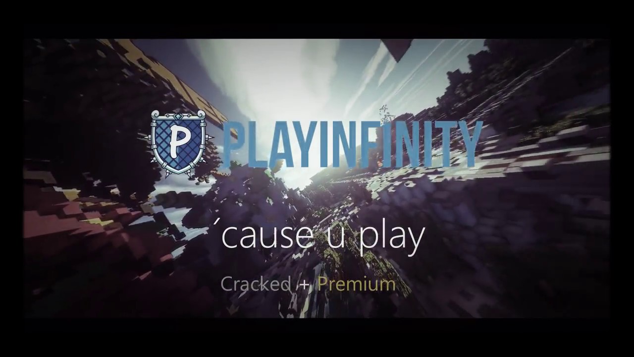 PLAYINFINITY.NET TRAILER | EPIC!❤🌙 | maybeimperfect {DLB}