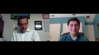Beyond the Whistle: Season 2 Ep. 1 - W/ Syracuse AD John Wildhack