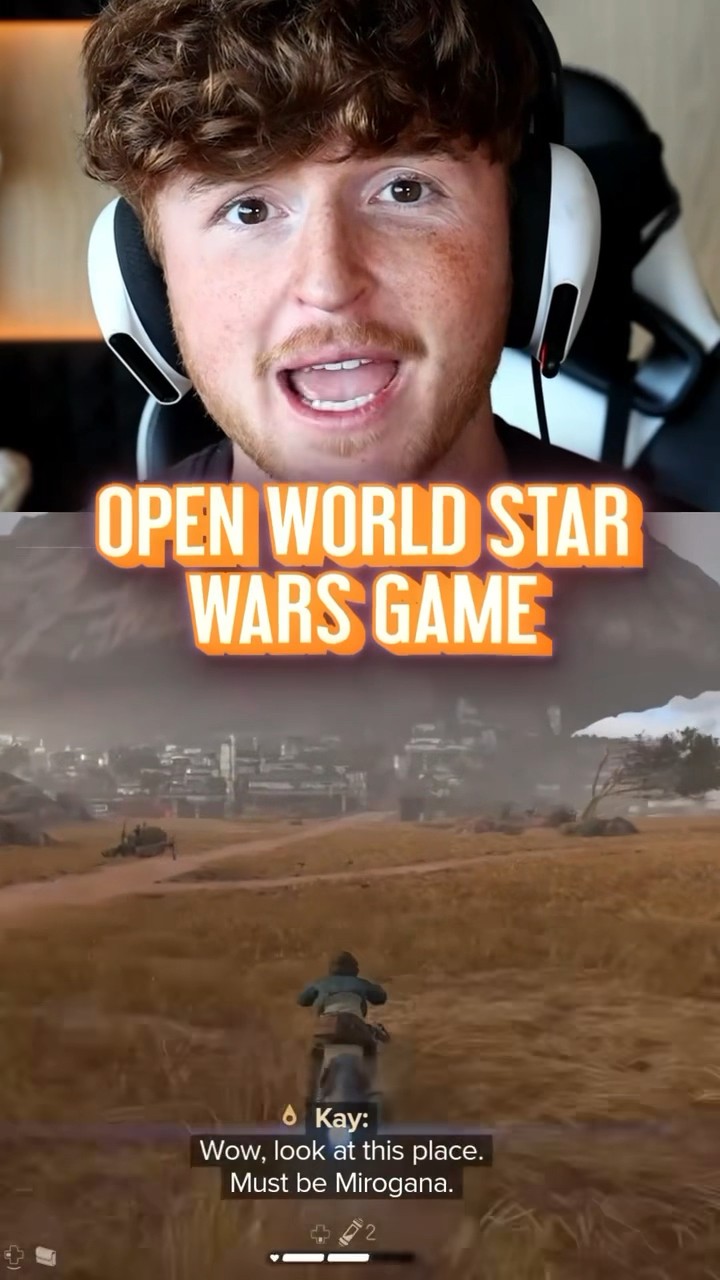 I was the FIRST EVER to play this