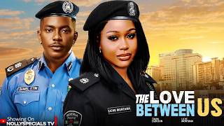 Full THE LOVE BETWEEN US - TIMINI EGBUSON, UCHE MONTANA. 2026 #new #nollywood #love MOVIE. Guide