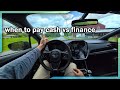 Should You Pay Cash or Finance a Car in Your 20s and beyond? Mp3 Song