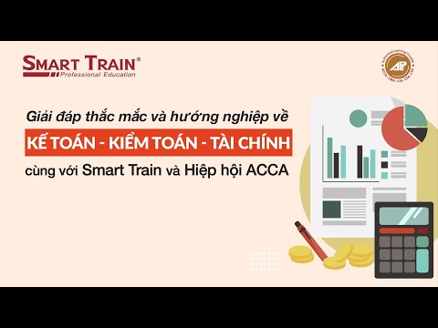 Video Giải đáp thắc mắc và hướng nghiệp về Kế toán - Kiểm... - youtube