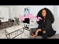 APARTMENT TOUR | Fully Furnished ♡