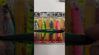 Воблер ZipBaits Orbit 110SP