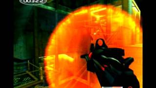 TimeSplitters 2 - Nice Threads - Platinum