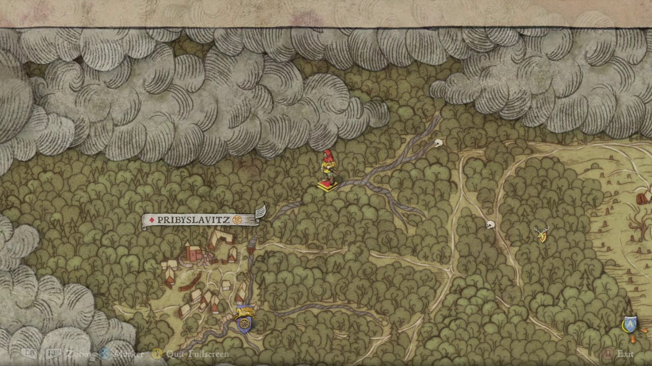 Part 18 - Nest of Vipers - Pribyslavitz Bandit Camp - Kingdom Come