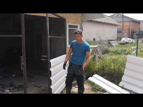 Videó: Hogyan építsünk Műhelyt