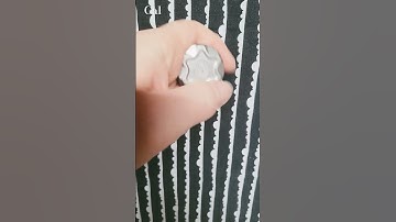 Haptic Coin Sounds! Mechanical vs Magnetic #shorts #fidgettoys #haptics