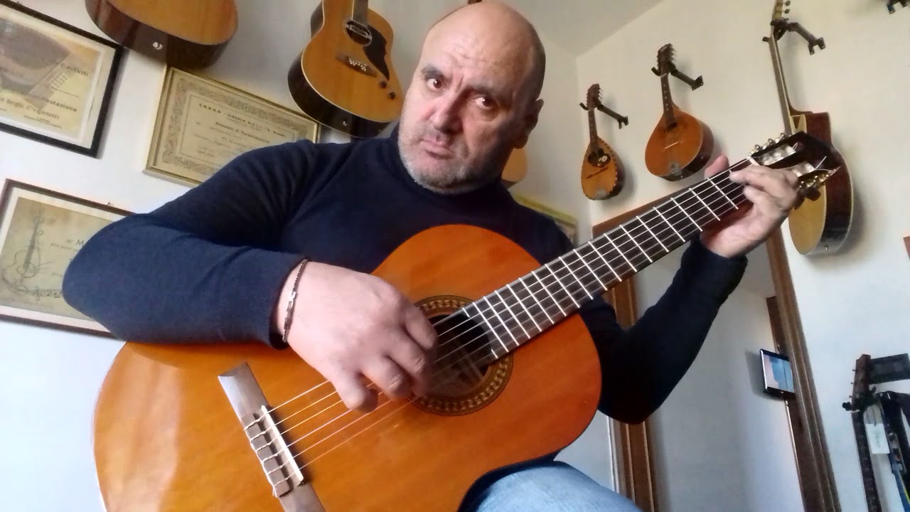 Mario Faggiano Sentimenti