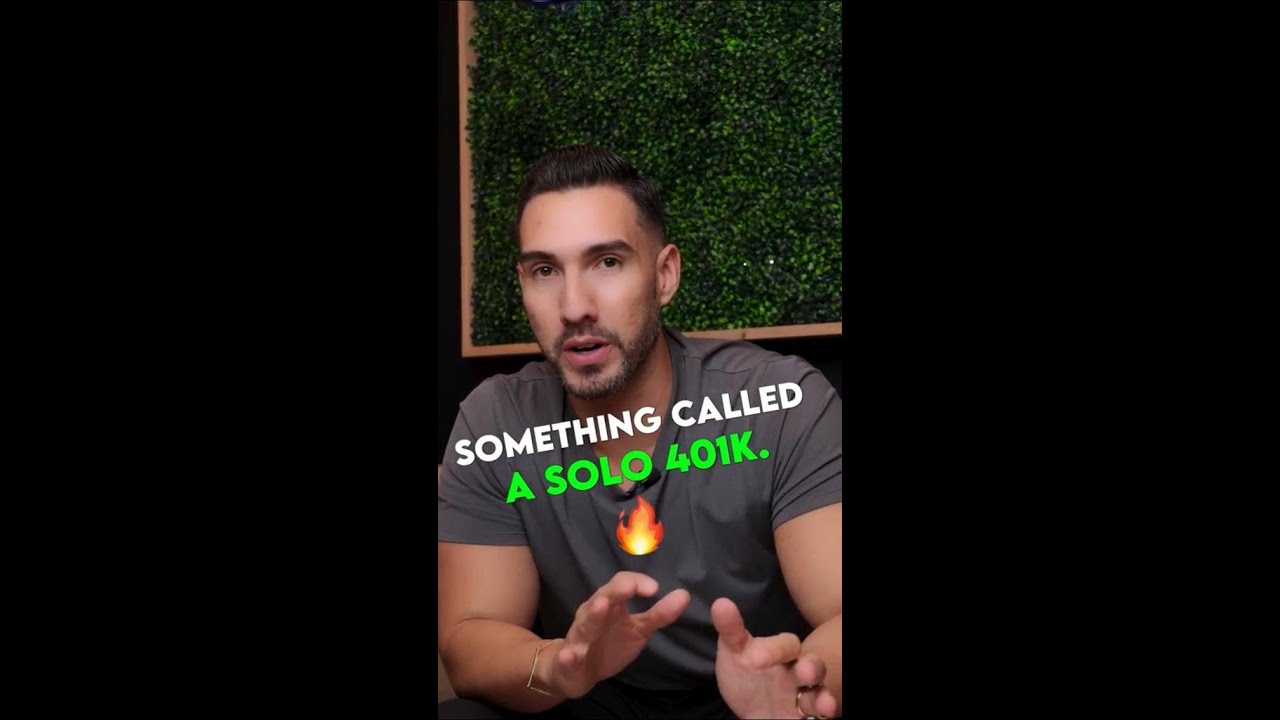 The Ultimate Retirement Strategy for Self-Employed Individuals: Save